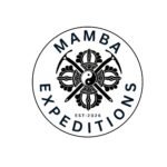 black and white illustrative merchandise logo (1)